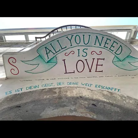 Semesterbostad Gole Alcantara D'amore