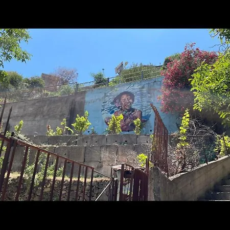 Gole Alcantara D'amore Graniti